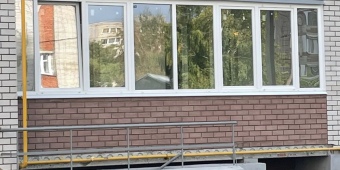 Фото выполненной работы